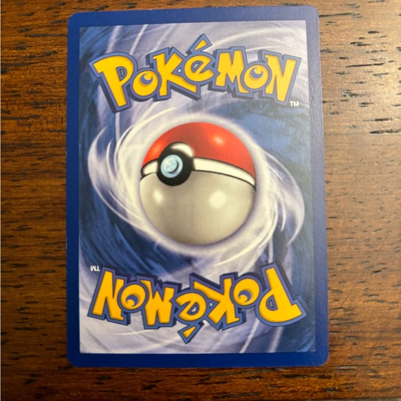 1999 Fossil Articuno Holo Rare 2/62. - Picture 4 of 5